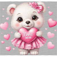 Valentine's Day-QRJ  975